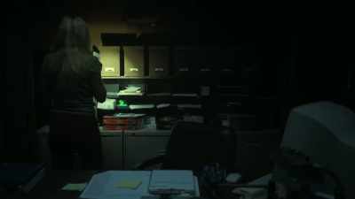 Vendor contracts. - On Becoming a God in Central Florida