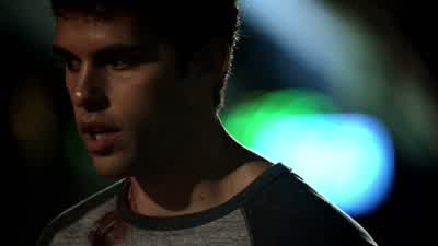 Venez sanguis. - The Originals