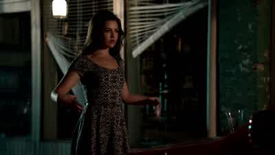 Venez sanguis. - The Originals
