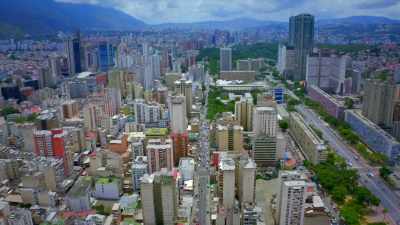 Venezuela was the most prosperous country - Trump 2024: The World After Trump