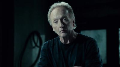 Vengeance can change a person Make you into something - Saw V