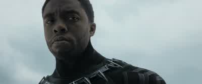 Vengeance has consumed you. - Captain America: Civil War