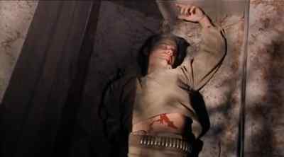 "Vengeance is mine, saith the Lord." - 5 Card Stud