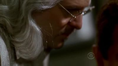 Vengeance. - Criminal Minds