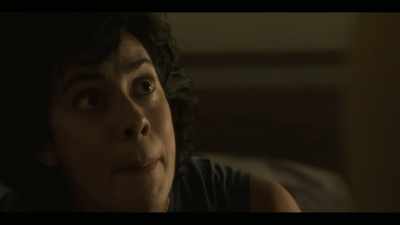 Venial's like, cheating,
or telling your mom a lie. - Monsterland