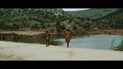 Venite... - The Good, the Bad and the Ugly
