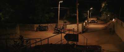 Venkat, it's somewhere here - Ratsasan