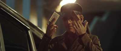 Venkat, listen to me! Don't
have second thoughts - Ratsasan