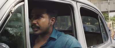 Venkat, we missed the signal - Ratsasan