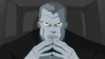 VENOM:
It appears
you have a job opening. - The Spectacular Spider-Man