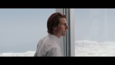 Vent ducts. - Mission: Impossible - Ghost Protocol