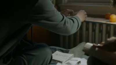 Ventana, ventana. - I Carry You with Me