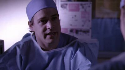 VENTILATE. - Grey's Anatomy