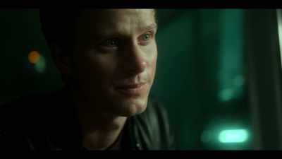 [VENTILATOR PUMPING] - Young Wallander