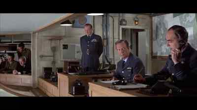 Ventnar, and now Dover's
out of action. - Battle of Britain