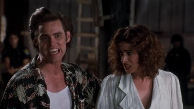 Ventura - Ace Ventura: Pet Detective