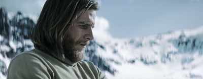 Venturing out without a plan
hasn't gotten us anywhere. - Society of the Snow