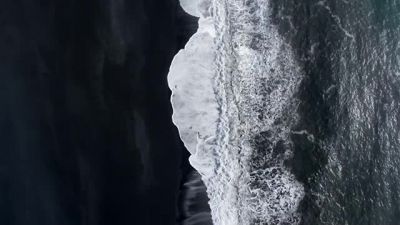Venus becomes an ocean world, - Nova