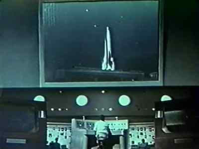 Venus lay ahead. - Voyage to the Planet of Prehistoric Women