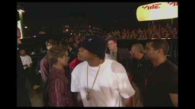 Ver a 50, ver a The Game, - The Honorable Shyne
