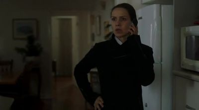 Vera Bennett. - Wentworth