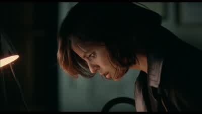 Vera! De prisa! - The Skin I Live In