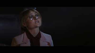 Vera Marcus stirs up
a fear machine - Slice