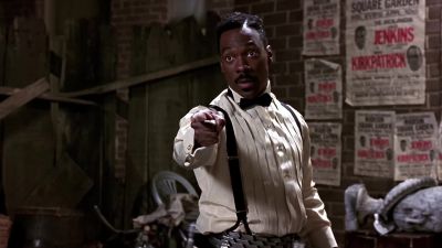 Vera put that razor away - Harlem Nights