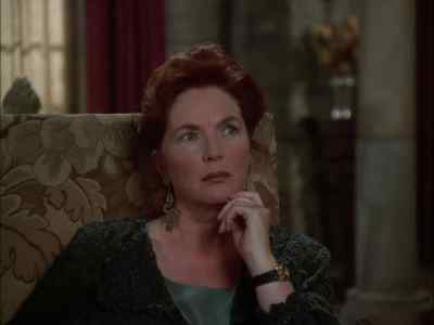 Vera! - Murder, She Wrote