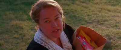 Vera sent us some thingamajigs
to watch the eclipse. - Dolores Claiborne