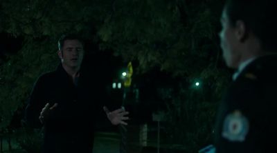 - Vera. Sorry!
- Oh, shit! - Wentworth