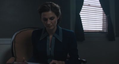 Vera we suspect alesche is the one - A Call to Spy