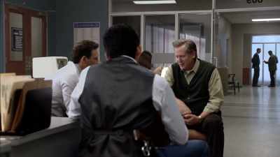 VERA TOOK HIM
UNDER HER WING - Wicked City