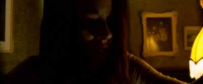 Vera, Vera, Vera! - Ghostland