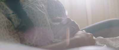 [Vera went from one complicated relationship to another, - I Am the Abyss