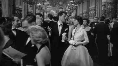 Verdi, Rossini, Puccini. - Love in the Afternoon