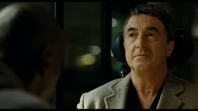 Verdict: c'était une maladie incurable. - The Intouchables