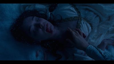 Vereena? - The Witcher