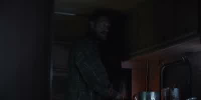 Vergiss ihn. - Dark