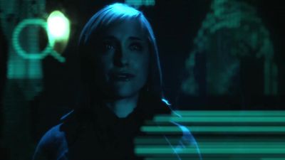Verify. - Smallville