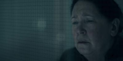 Verily I say unto thee, - The Handmaid's Tale