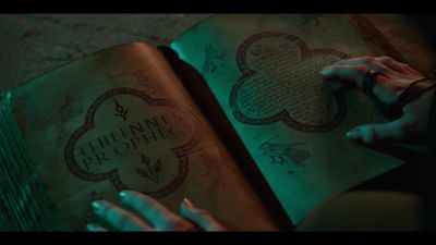 "Verily I say unto you… - The Witcher