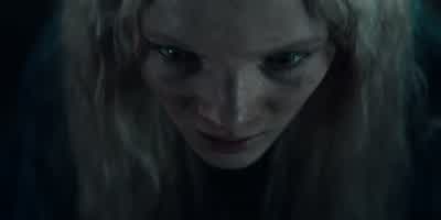 Verily, I say unto you the era of the sword and the ax is nigh, the era of the Wolf's Blizzard. - The Witcher
