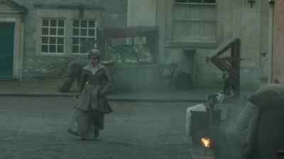 Verity... would it have been
so very bad to hear him out? - Poldark