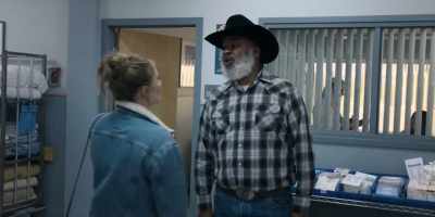 Vern.
That husband of yours - Joe Pickett