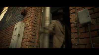Vern, who is that creep? - Why Women Kill