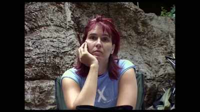 [Verna] So when I look at other deep divers, I always wonder - Dave Not Coming Back