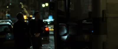 - VERNET: Hey, is there a problem? - The Da Vinci Code