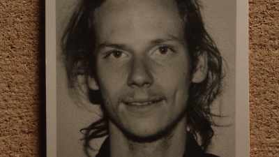 Vernon Butts was a man
with many problems, - The Freeway Killer: Lost Murder Tapes