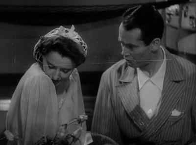 Vernon? I thought
you said Herman! - The Lady Eve